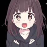 Yuii Programmer Girl Profile Picture