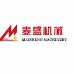 mai sheng Profile Picture