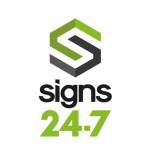 Signs 24-7 Ltd Profile Picture