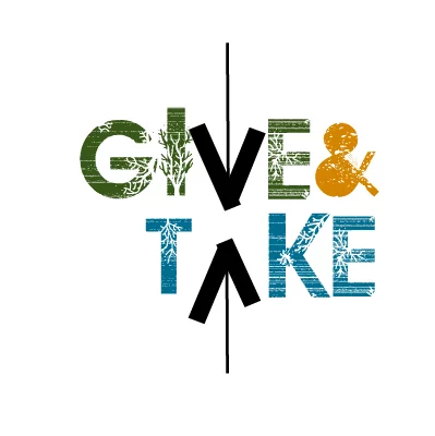 Give & take for IT Profile Picture