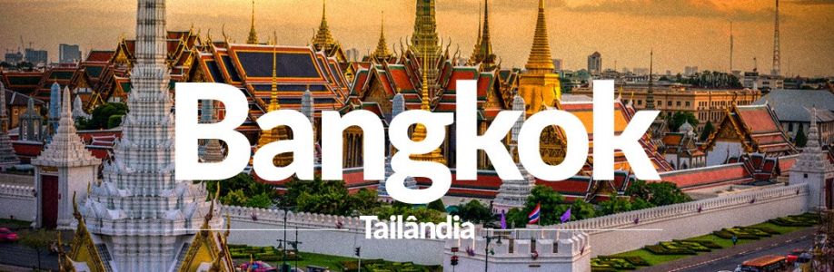 BKK Tours (Bangkok) Cover Image